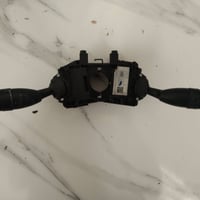 يدة اشارة وماسحات • بريليانس V5 • موديل 2014