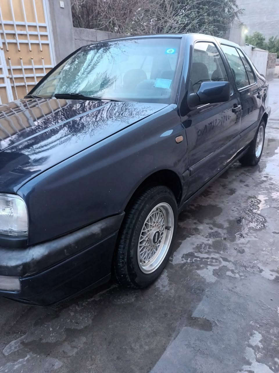 السلام عليكم ورحمة الله وبركاته
فنتو 94 مكينه كير خيرمن الله تبريد شغال 

مكان ديالى بعقوبه 

***********السعر  50بيها مجال 
بالعافيه للياخذها
