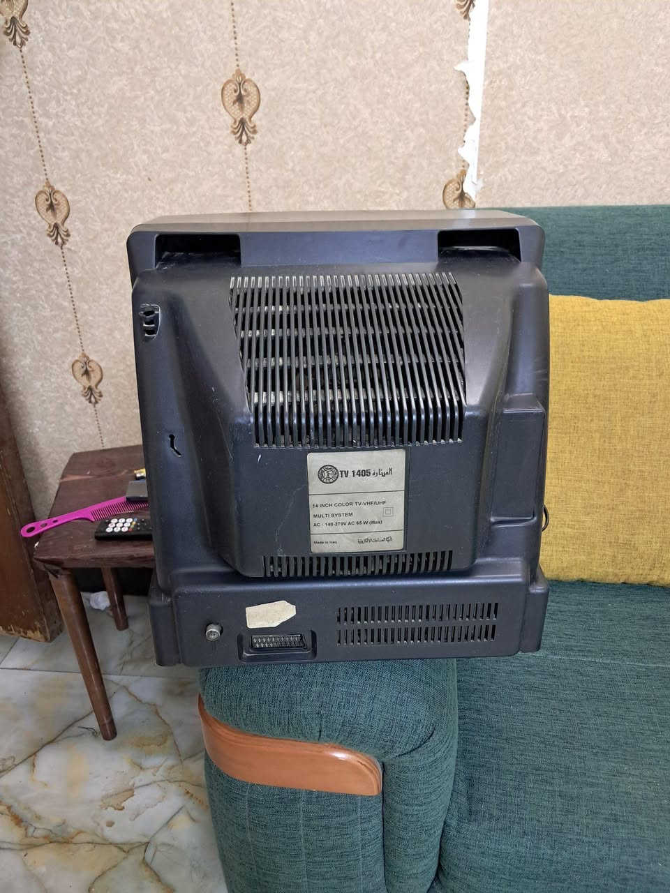 قيثاره حجم 14  سعر 25  نهايته . لايوجد توصيل فقط بغداد بغداد, العراق


**إذا كنت صاحب هذا الإعلان وتريد حذفه لأي سبب، رجاءا أرسل رسالة إلى الدعم الفني**