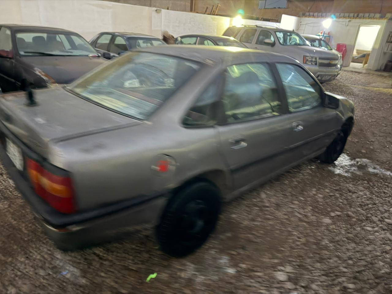 سلام عليكم وبل فكتره 91 مكينه كير خير من الله تخم تاير صدر خلفي امامي جديد سيارة فول حلوه بلاديه كهربايات كل شقال  مكينه 1800 المرقوب رقم ديالى تحويل ثاني يوم رقم دولي سيارة بلاد اسعر 26 وبي مجال شي قليل مكاني ديالى بلدروز رقم الهاتف ‏‪***********‬‏
