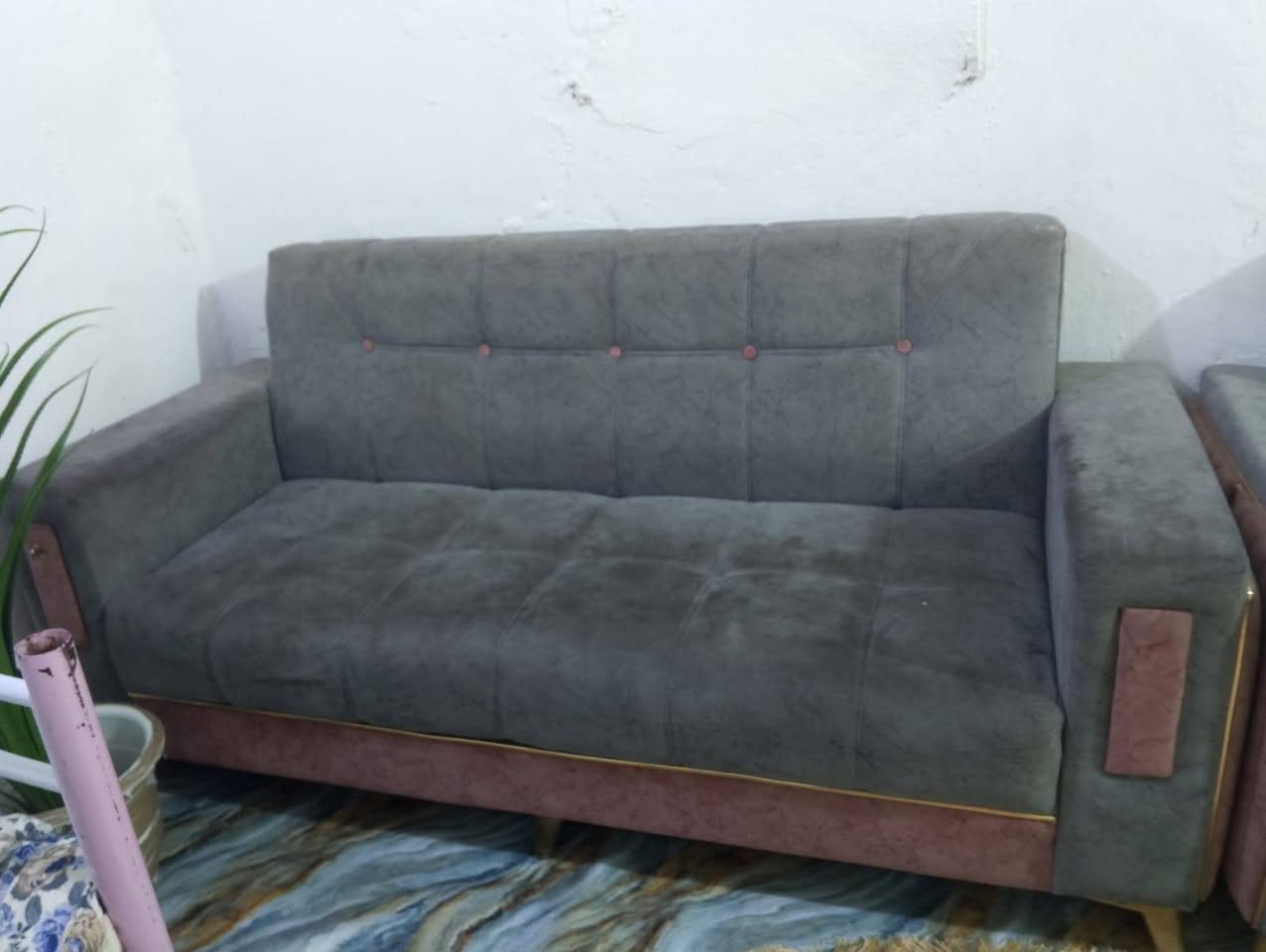 تخم قنفات 10مقاعد 5قطه
للبيع العنوان الحيانيه شارع السيد
الاستفسار ***********
