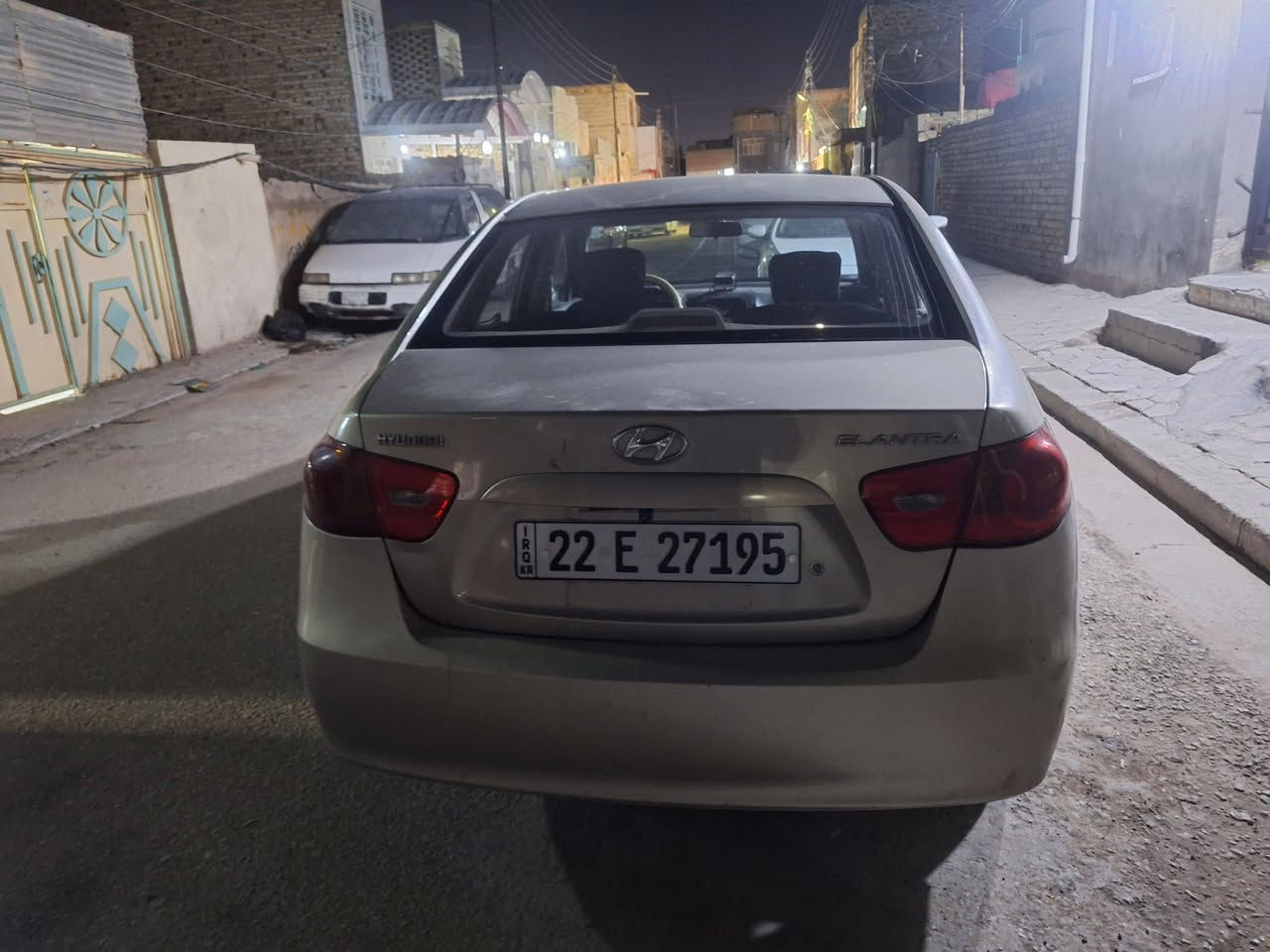 سلام عليكم النتره 2010
بيها صفحه صبغ بدون حادث بسمي كير مكينة تبريد حدادية كله مكفولل ***********
