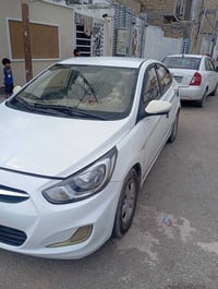 اكسنت • ٢٠١٣ • أصل رقم النجف