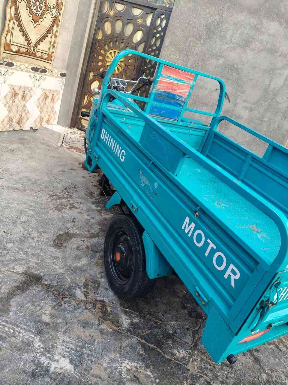 سلام عليكم ستوته مديل2022طالعه2023 رقم نكليزي بسمي نجف سعر1300وبيه مجال الشري بيع مستعجال شاصي مكفول رقمي. ***********مكاني نجف
