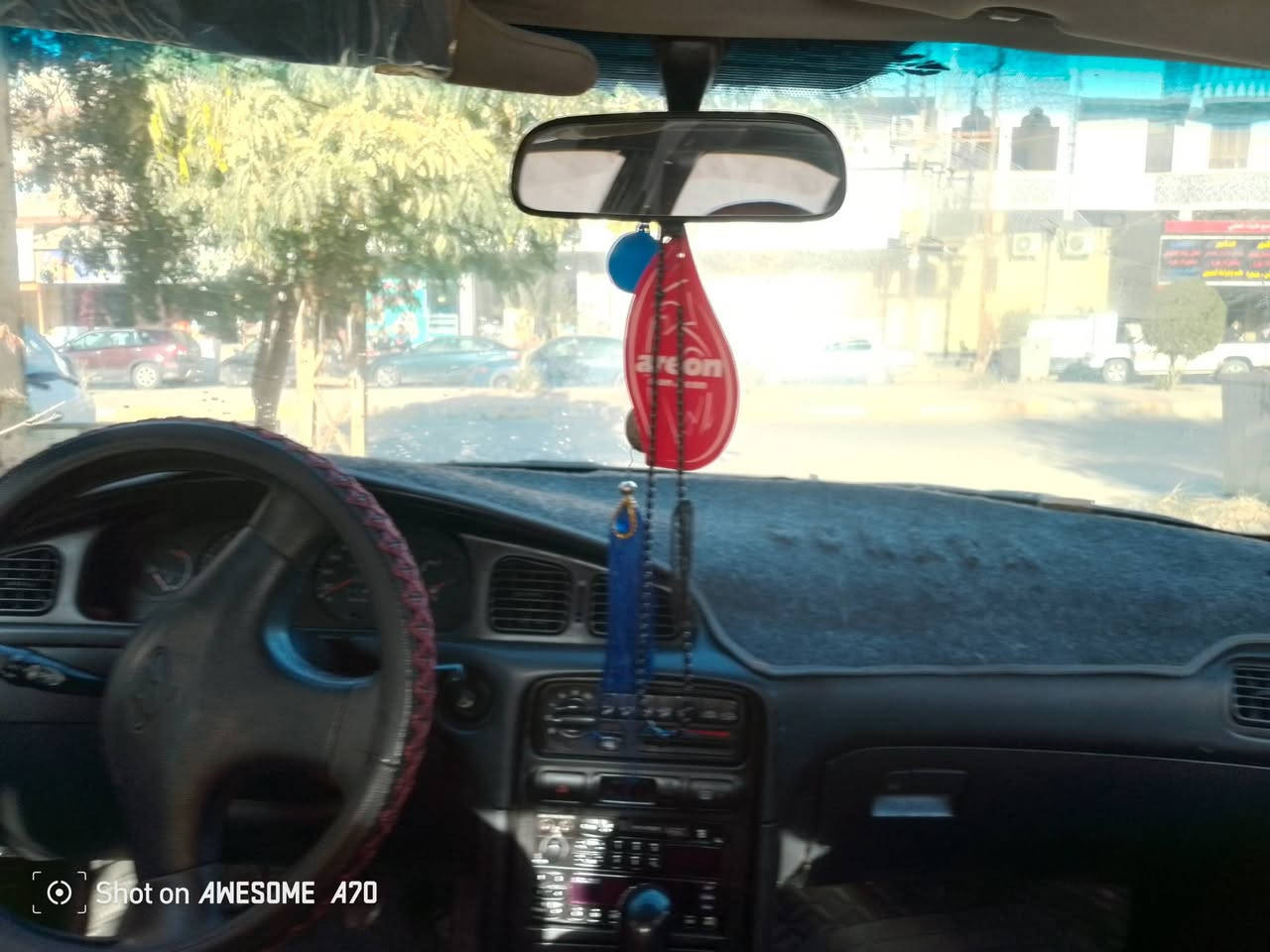 السلام علیکم
سياره سوناتا موديل 1993 الانبار سنويه جدیده رقم الماني مکفوله محرك کير تحويل مباشر الاتصال بالرقم ***********
