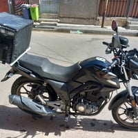 دراجه Rk200  موديل 24 ماشيه 30 نظيفه ومعتني بيها  مكاني بغداد حي لقاهر...