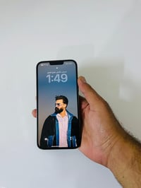 آيفون ١٣ برو ماكس • ٢٥٦ • مبدل ضهر
