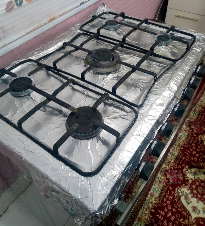 ورشة صيانة موقعية توصلك لحد البيت تصليح الطباخات وتبديل قطع غيار ماعليك بس تتصل واحنه نوصلك لحد باب البيت 
***********
***********

       بخدمتكم في كل وقت
