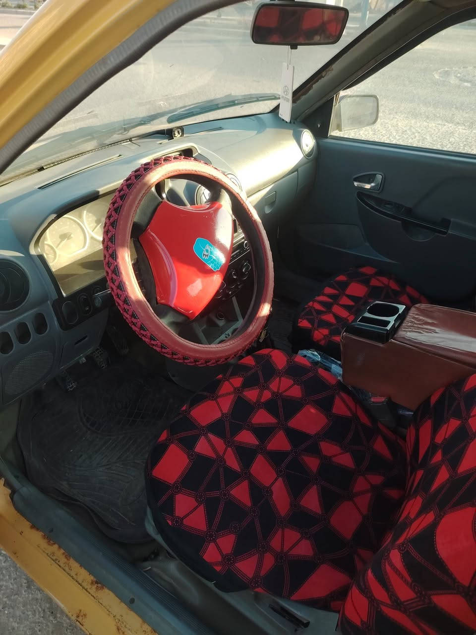 سايبه 13 جاهزه سنويه جديده 29 السعر 28 المكان حي الوحده ميسان ***********
