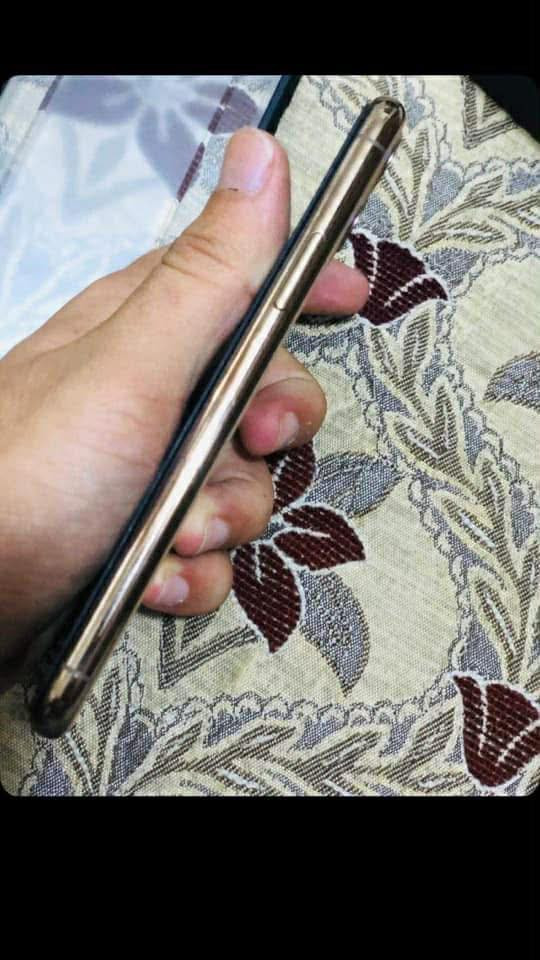 آيفون ١١ برو مراوس بايباد بس بطاريه مبدله اصليه لباقي كفاله شخط ما بي ذاكره ٢٥٧


**إذا كنت صاحب هذا الإعلان وتريد حذفه لأي سبب، رجاءا أرسل رسالة إلى الدعم الفني**