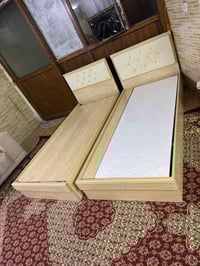 سرير نفر • تركي • اربيل بختياري