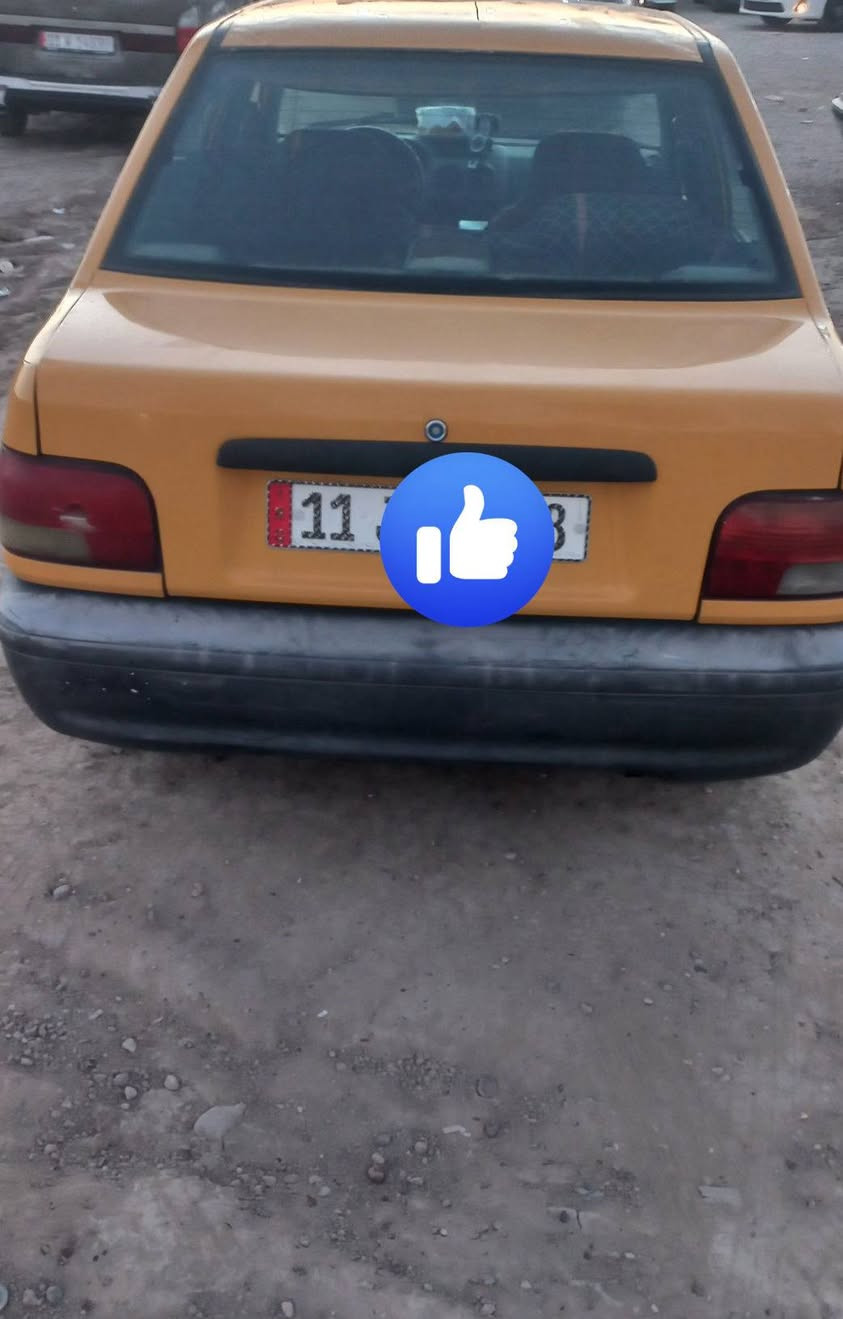 السلام عليكم سايبا موديل 2016
سعر ( 32 ) 
مصبوغة حزام 
محرك بداية تبخير
كير مابي شي 
الشواصي فطر بل هلال اليسر معمرة 
تبريد تتدفة شغالة
رقم انكليزي شرط التحويل ثاني يوم 
 هيئة وغرامة مصفرة حتى مال هذا الشهر مدفوعة الهيئة 
***********
