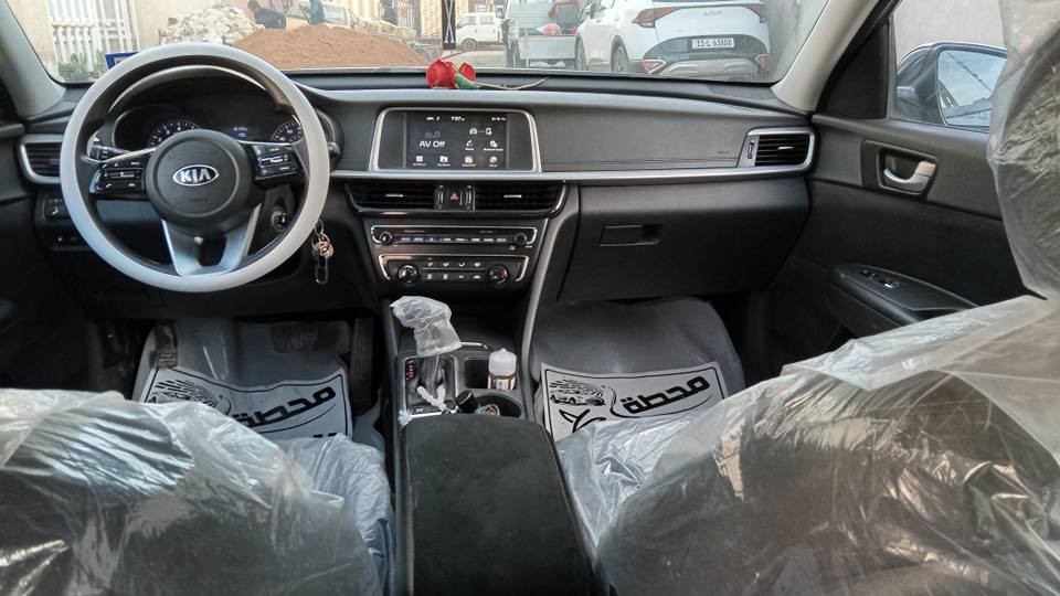 سلام عليكم اوبتما 2020
سياره جديد ماشيه 98 ميل 
حداديه جديد 
زوج تايرات جدد 
تبريد جديد 
سياره مامتعوبه مال عسكري 
لون نفطي 
موصفات 
تحكم ستيرن جهتين 
اشاير بل مري 
شاشه جبير 
لد ترحيب 
لايتات زنون 
مكينه Gdi
كير مكينه مكفولات 
وارد امريكي 
بيها 3قطع امريكا 
هنا بل عراق بيها باب صدر جاملغ خلفي بارد 
باب سياق تعديل لون عابر على باب خلفيه 
سيارة رقم اربيل راعيه من حله 
مكان سياره بابل 
سعره سياره 125 وبيها مجال حك جيه 
رقم تلفون صاحب سياره *********** حلة, بابل
