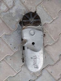 قبق هندر • بريز نوزل • توصيل