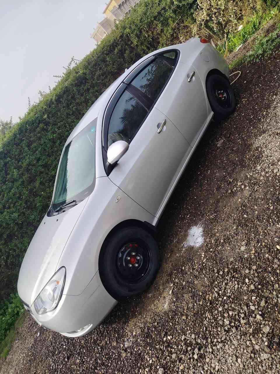 سلام عليكم النترا ٢٠٠٧ مصبوغه أثر جراد رقم بغداد تخم تاير شاشه دوشمه السياره جاهزه مكاني بغداد المحموديه السعر 88 للاستفسار ***********
***********
