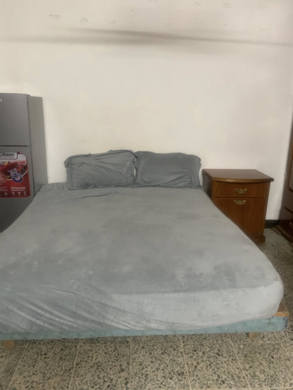 غرفه نوم. خشب عراقي صاج ثقيل السعر ٧٥٠


**إذا كنت صاحب هذا الإعلان وتريد حذفه لأي سبب، رجاءا أرسل رسالة إلى الدعم الفني**