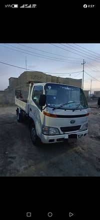 تيوتا • ٢٠٠١ • سوق الشيوخ