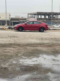 النترا • ٢٠٢٠ • مكينة وكير مكفولة