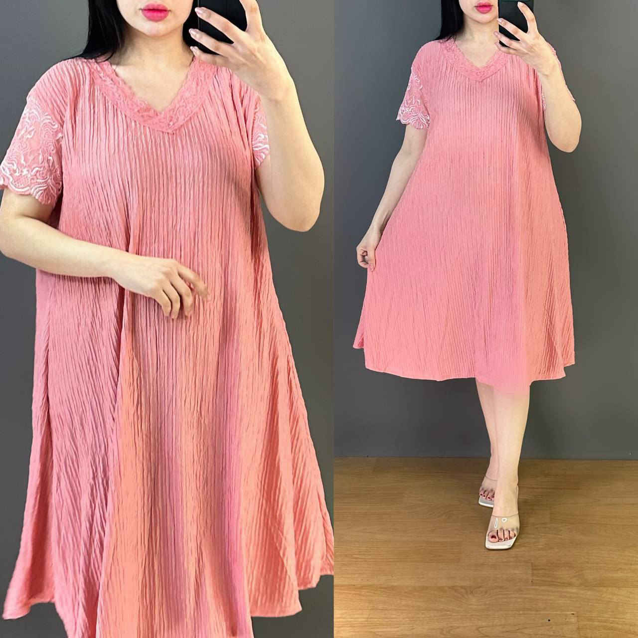 قناة التلگرام 👈🏻  https://t.me/tgf48

✨شلحة  نسائي✨

#الخامايه_كريشه

القياس👈🏻  فري سايز 

✅سعر  الدرزن 45 الف✅

🍂سعر المفرد 6 الف🍂 

توصيل بغداد 5  الف🚙

المحافظات  6  الف🚗

للحجز والتوصيل مراسلة الحساب👆🏻


**إذا كنت صاحب هذا الإعلان وتريد حذفه لأي سبب، رجاءا أرسل رسالة إلى الدعم الفني**