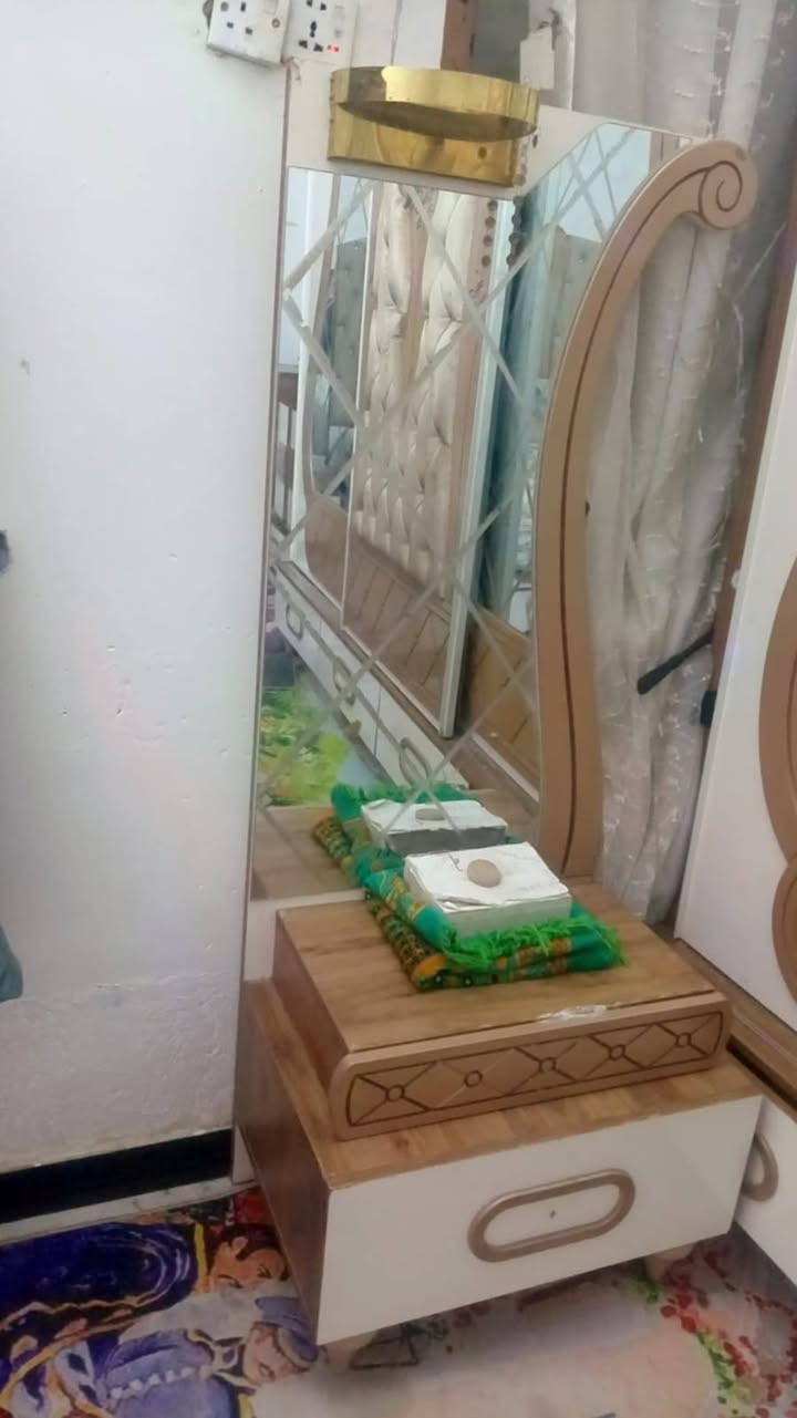 غرفه 7قطع مكان كربلا


**إذا كنت صاحب هذا الإعلان وتريد حذفه لأي سبب، رجاءا أرسل رسالة إلى الدعم الفني**