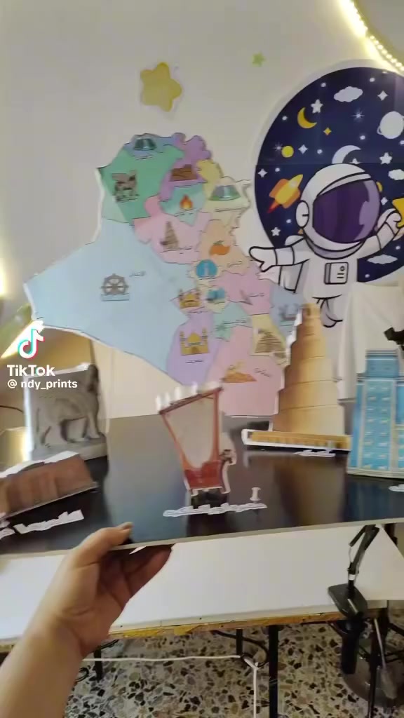 مجسمات اجتماعيات للمعارض عروض خاصه@الجميع


**إذا كنت صاحب هذا الإعلان وتريد حذفه لأي سبب، رجاءا أرسل رسالة إلى الدعم الفني**