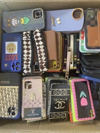 تصفيه محل للبيع اغراض محل كامل اكسسوار كفرات اجهزه ساعات سماعات كيبلات...