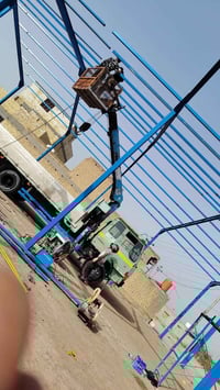 حدادة بغداد لكافة الاعمال الحديده جملونات ستيل ستركجر 07866433772