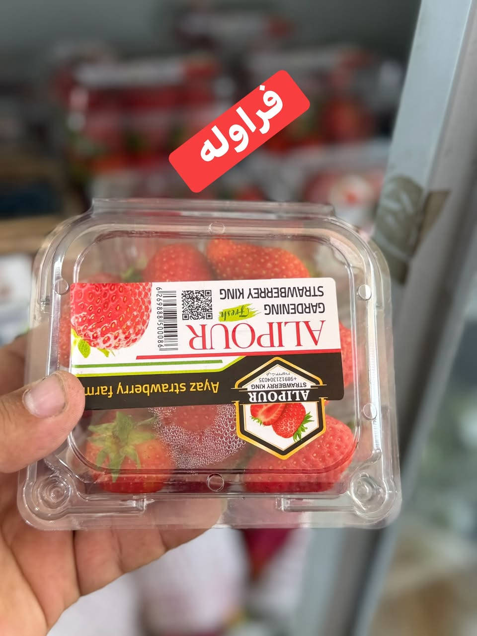 اللهم صلي على محمد وآل محمد يوم جديد زرع جديد بفضل الله وصل تمر البصره والتين العراقي والتوت الأحمر والاسود وجميع الفواكه الاستوائية والخضروات في علوة حي الموظفين يوجد خدمة توصيل *********** *********** واتساب
