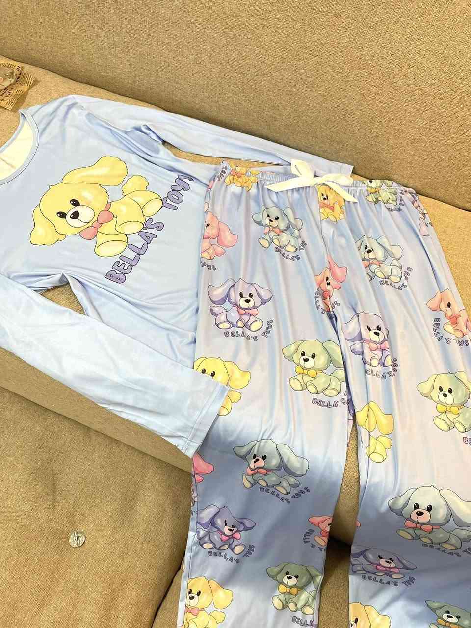 نبدي بموسم الدلال والرحه والاناقه☀️
تراك بيتي قماشه قطني مطاط ناعم ومريح 🫦✨
وسعارنا ما تتجاوز 10 الف 😍😍😍
توصيل كل العراق 3 الف بس


**إذا كنت صاحب هذا الإعلان وتريد حذفه لأي سبب، رجاءا أرسل رسالة إلى الدعم الفني**