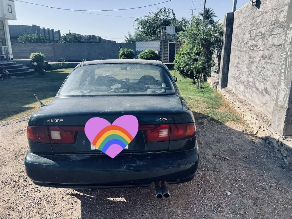 للبيع سياره سوناتا تو2موديل 2000سياره نضيفه محرك وگير مكفولات تبريد شغال بي نقص شي بسيط السعر 42 وبيه مجال شي بسيط متواجد خاص واتصال ***********. غير متوفر واتساب ع الرقم
