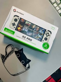 GameSir X2 Pro • اشتراك Game Pass • USB-C