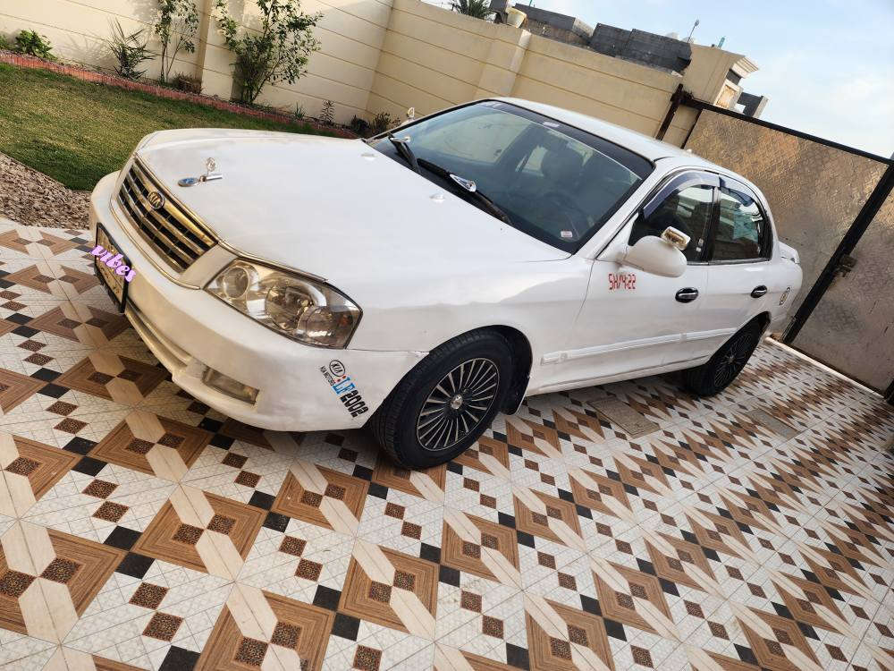 السلام عليكم كيه اوبتمه موديل ٢٠٠١ سياره جديده خير من الله بدون حادث صبغ عام جماليه محرك ٢٠٠٠ رياضي كير عادي صدر جديد خم تاير جديد رقم  ديالي السعر ٤٥ وبيها مجال  مكان سياره ديالي شهربان الوجيهيه اي ستفسار تصال ع الخط ***********
