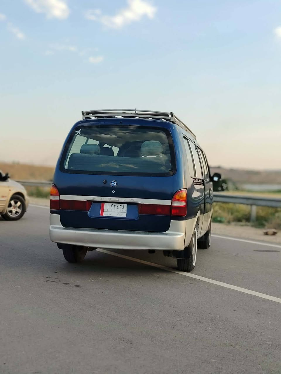 سلام عليكم اخوان كيه بريجو البيع
شرط تحويل  وكاله ماكو  كبل تحويل شرعي بل موصل 
موديل 1996 محرك بدايت بخار 
كير واكسن زين
طخم وره وكدام نص 
سياره يرادله دوشمه داخل 
صبغ وحديديه جديد 
طخم تاير جديد 
مكانه موصل رشيديه 
سعره من اخير 30وراق
*********** سيارت كبل تحويل تكاتب وي شرعي مكانبه مروريه

