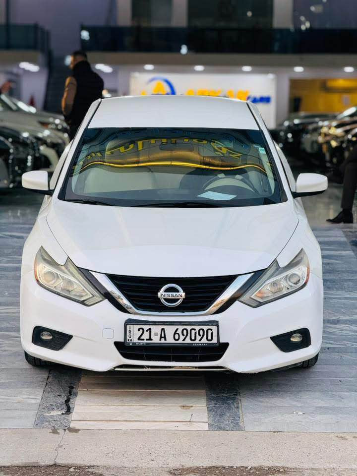 ❤️‍🔥❤️‍🔥
نوع السيارة / نيسان التيما خليجي       
موديل 2017   
سونر مرفق       
العنوان / ديالى - خانقين
معرض الحاج اركان ويس مراد 
للأستفسار الأتصال على الرقم التالي 
  *********** 📞 خناقين, ديالى
