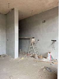 ام الخيل الثالثه • هيكل طابقين • ٢١٠م