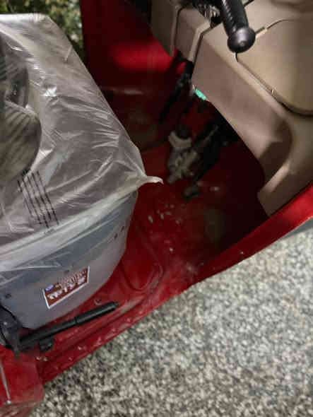 سلام عليكم شباب تكتك 2018 مرقمة رقم كربلاء وسنوية تكتك خير من الله بيهة بس دوس معمرة مكينة تخبل خير من الله العنوان بغداد جسر ديالى سعر 6 وبيهة مجال  ***********
