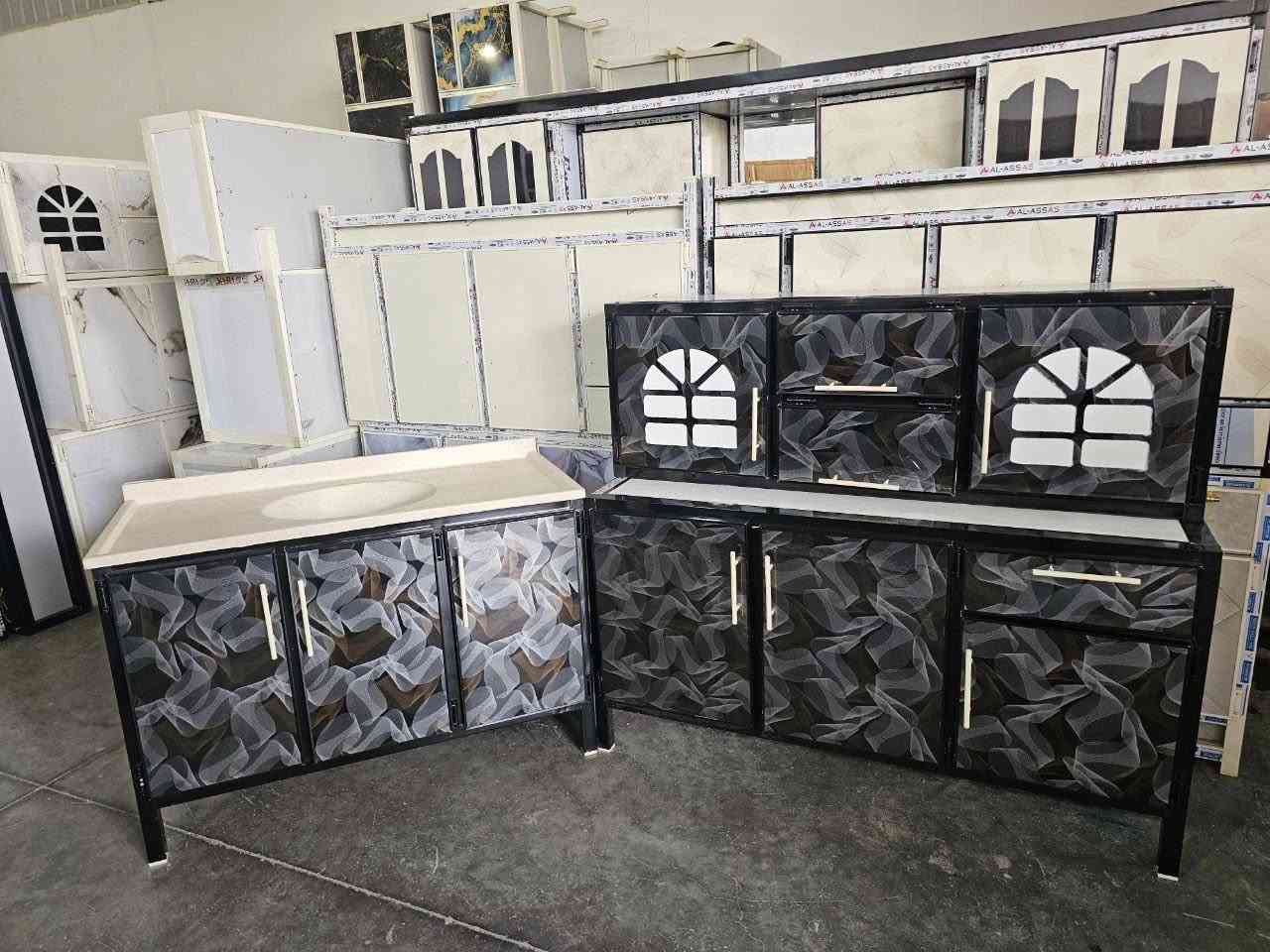 مع  (( #شركة_الحوت))👩‍❤️‍👩. لا تحتار 
ما عليك بس  احجز والطلب يوصل لباب بيتك 🤗🌹🤗..
كاونتر . متوفر احدث موديلات كاونتر خشب والالمنيوم ماعليك فقط بارسال رساله عبره واتساب wa.me/9647725972964


**إذا كنت صاحب هذا الإعلان وتريد حذفه لأي سبب، رجاءا أرسل رسالة إلى الدعم الفني**