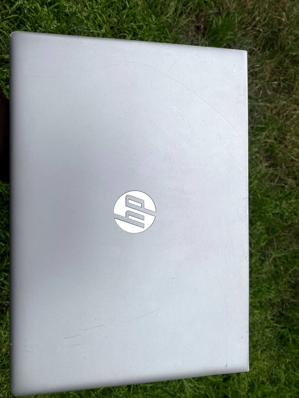 السلام عليكم لابتوب hp للبيع 
ذاكرة 256
رام8
كورا فايف 
جيل السابع 
كرت شاشة خارجي 
كيبورد ضوئي 
والنضافة كدام العين السعر قيم بما يرضي الله او تعال خاص 
الي ضميرة ميت لا تشوفني وجهك


**إذا كنت صاحب هذا الإعلان وتريد حذفه لأي سبب، رجاءا أرسل رسالة إلى الدعم الفني**