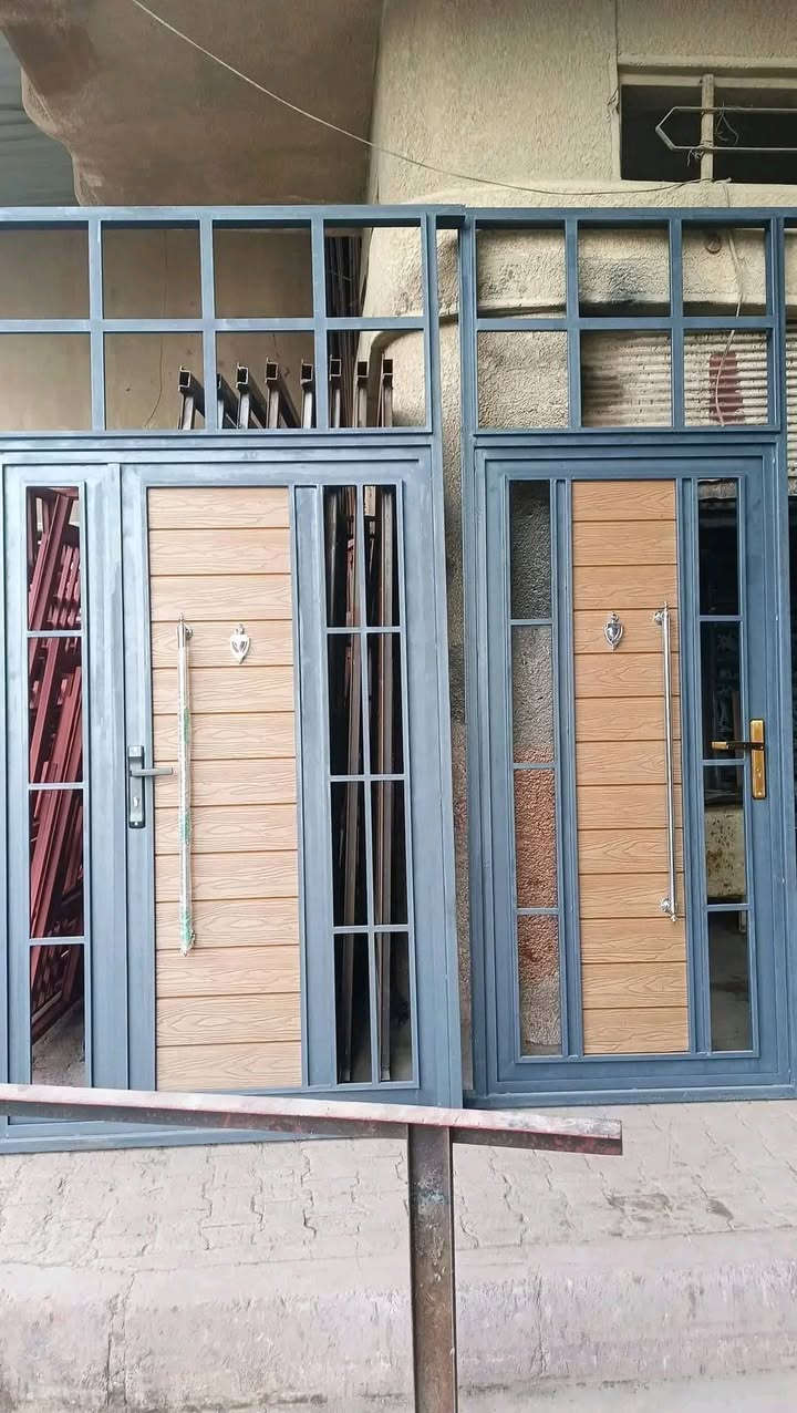 اللهم صلي على محمد 🌺.. 
معمل حداده بركات الحسين ع مسستعدون لعمل كافه أعمال الحداده ابواب عمل درجه اولى شبابيك حمايات كرفانات مخازن قمريات مطابخ تركيه كيسبان باجود النوعيه والعمل الحديث وبانسب الاسعار للاستفسار يرجى مراسلتنا موقعنا الرميثه وكادر مختص يجيك للبيت....


**إذا كنت صاحب هذا الإعلان وتريد حذفه لأي سبب، رجاءا أرسل رسالة إلى الدعم الفني**