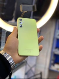 سامسونج A34 5G • ١٢٨/٨ • بابل الهاشمية