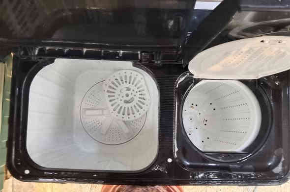 سلام عليكم غساله للبيع كورال وزن 35 كيلو نضيفه ستعمال قليل السعر 250 الف رقم ***********
