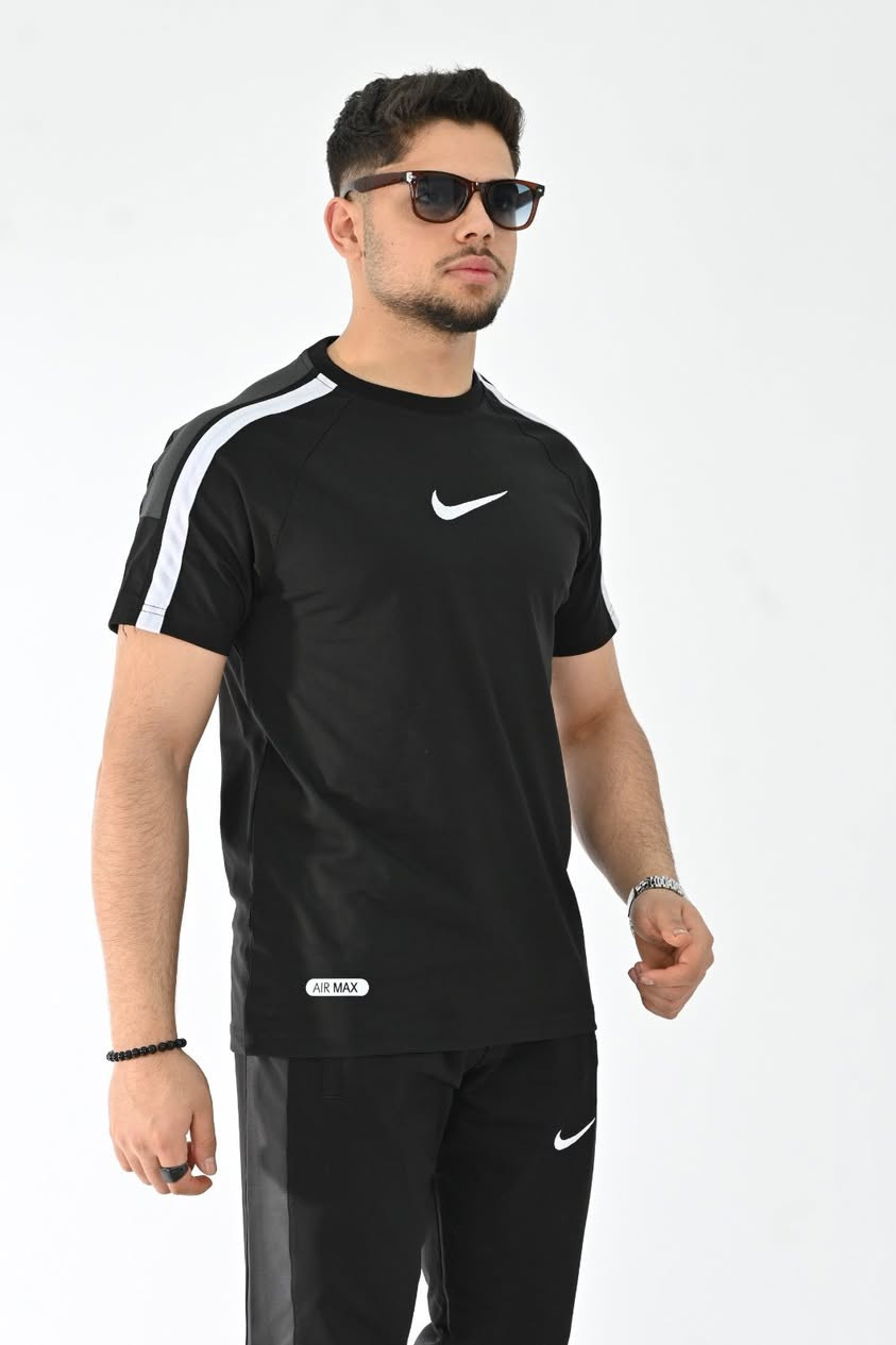 تراك قطن ماركه (نايك)كلش حلو ومرتب ب لبس ✈️🤍

سنتر سبورت 

قياسات المتوفره (S/M/L/XL/XXL)👍

العنوان / ديالى خانقين مجمع حجي قاسم مقابل حبيب مول 

متوفر خدمة توصيل الى كافة انحاء العراق 
(***********)
او ارسال رساله على صفحة 
Nawnishan / xanaqin - mujama- haje- qasem

Gayandn bardasta bo hamw iraqw kurdistan 
📥Direct , ***********#العراق 
#
