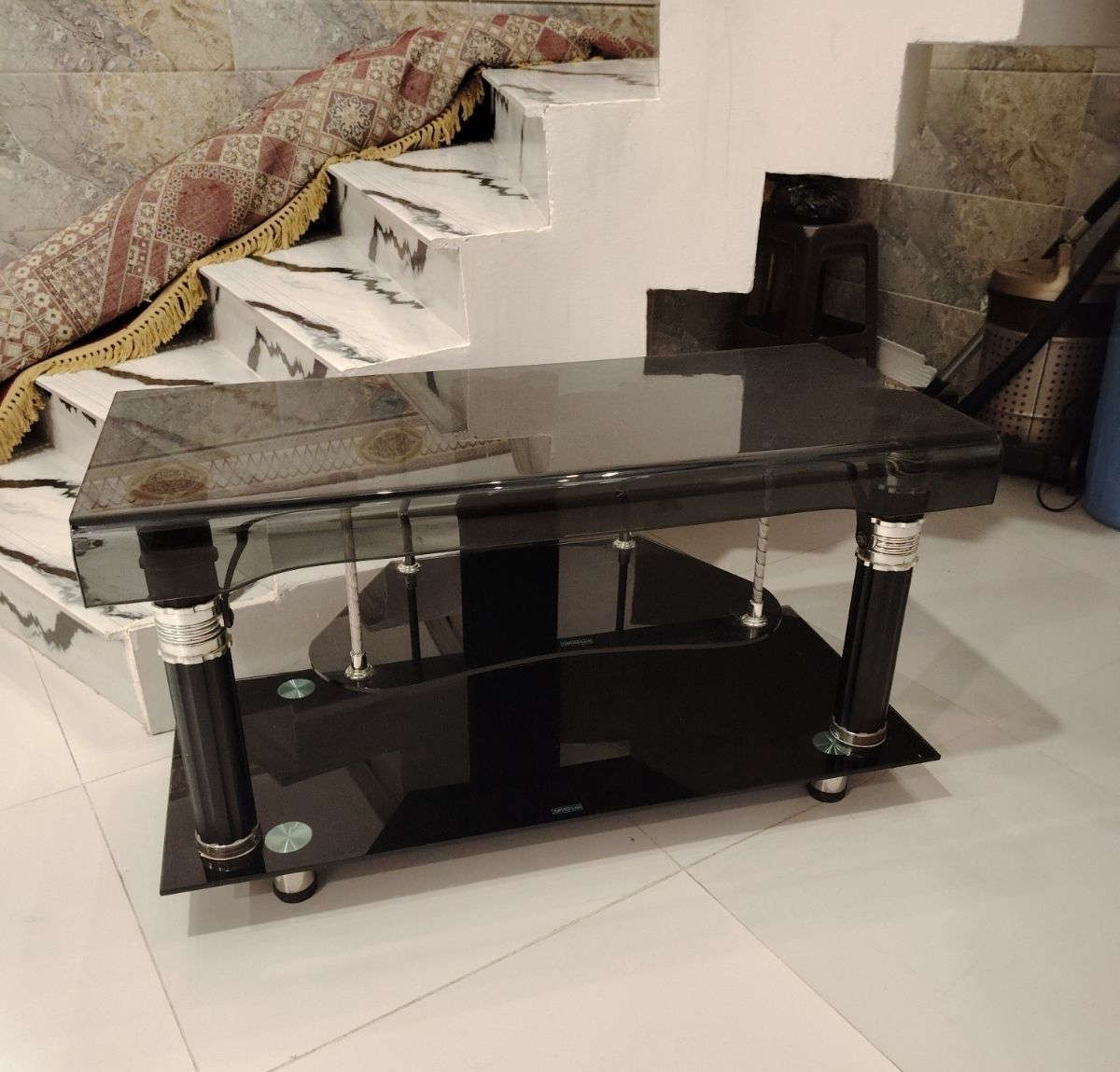 سلام عليكم
مستعجل على بيعتهن
ديوان 9 مقاعد تكمه ونظيف 175 وبي مجال
طباخ شرط نارا زركه مصري 90
ميز بلازمه 35
شراي راسلني خاص او اتصل ***********
مكاني بغداد
