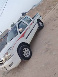 بيك اب • ٢٠٠٧ • تحويل مباشر