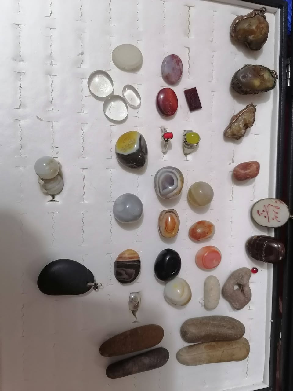 مكاني بغداد الخطيب كلهن ب ١٠٠  شلع وياهن إحجار هم بعد مني هديه للي ياخذهن اليوم ويخلصني منهن جزاكم الله خير


**إذا كنت صاحب هذا الإعلان وتريد حذفه لأي سبب، رجاءا أرسل رسالة إلى الدعم الفني**