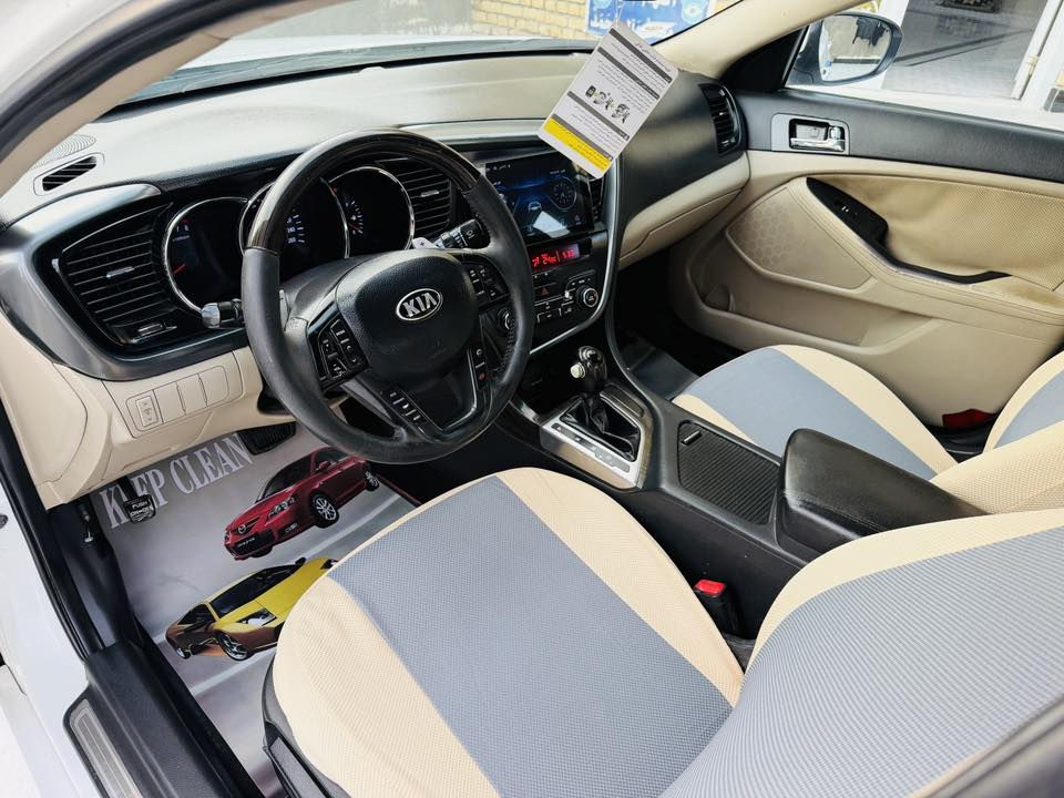 السلام عليكم ورحمة الله وبركاته..
كيا اوبتيما خليجي موديل 2013 فول مواصفات 1/1 محرك 2400 دوش شرط ما مفتوح عالبلاد كفاله من الضربه وتبديل بيها رش قطعتين تجميل شرط بدون ضربه فقط الباقي كفاله بسم ولد صديقي تريد وكاله تريد تحويل رقم بغداد دولي سنويا مجدده لغاية 2029 هزه جديده مواصفات السياره بصمة تشغيل بصمة أبواب بصمة جنطه شاشه تاب كامره دواره بانوراما يدات نيكل من الداخل والخارج إشاره بالمرايه مرايات شفط لد امامي خلفي تبريد بيانو تحكم استيرن جيهتين شغال شفتات ستيرن شغاله شاشه ليزريه تبريد امامي خلفي لايت عدسه محرك 2400 دوش ويل كب اصلي عدد 5 سيارة جديده جدا من الداخل والخارج وجاهزه مكينه كير كهربائيات تخم تاير كله جديد تبريد ثلج تدفئه شغاله حداديه شرط 100‎%‎ تراي كلش حلو دواخل جديده مكان السياره الناصرية السعر 124
***********
