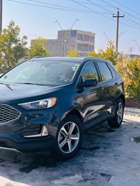 ايدج ٢٠٢٤ • ٢٠٠٠ توربو دفع رباعي • كسر دعامية