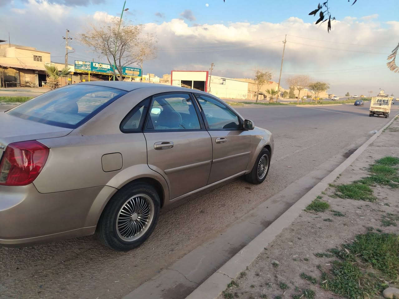 اوبترا موديل 2009 رقم اربيل
سعر 57       كير اوتوماتيك 
ثلاث قطع صبغ     ***********
