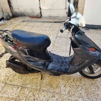 دراجه بيجي • بيجي • دراجه تسع زروف • مكينه بلادي • دراجه نظيفة • مكينة...
