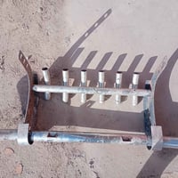 درع مال بريج اللي قدام سلستيل 07752417332
